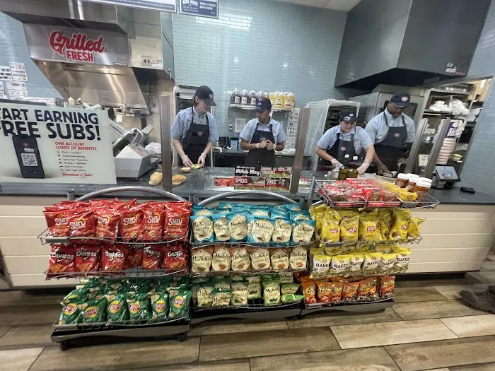 Jersey Mike's Subs Picture 4