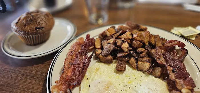 Mimi's Cafe Picture 1