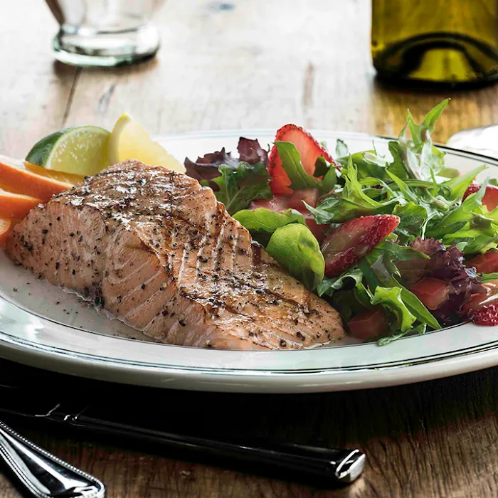 Mimi's Cafe Picture 9