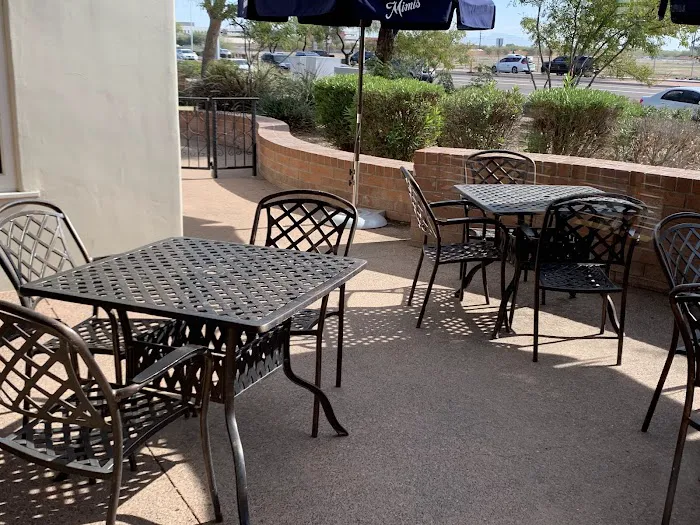 Mimi's Cafe Picture 4