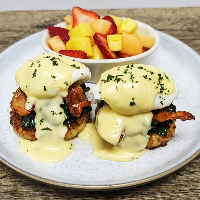 Mimi's Cafe Picture 7