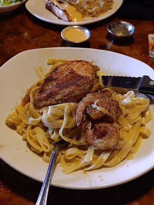 Olive Garden Italian Restaurant Picture 4