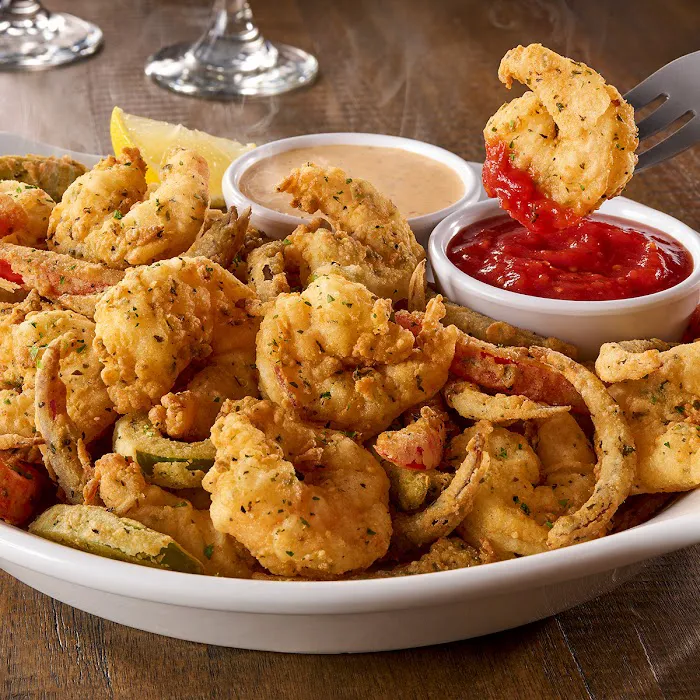 Olive Garden Italian Restaurant Picture 9