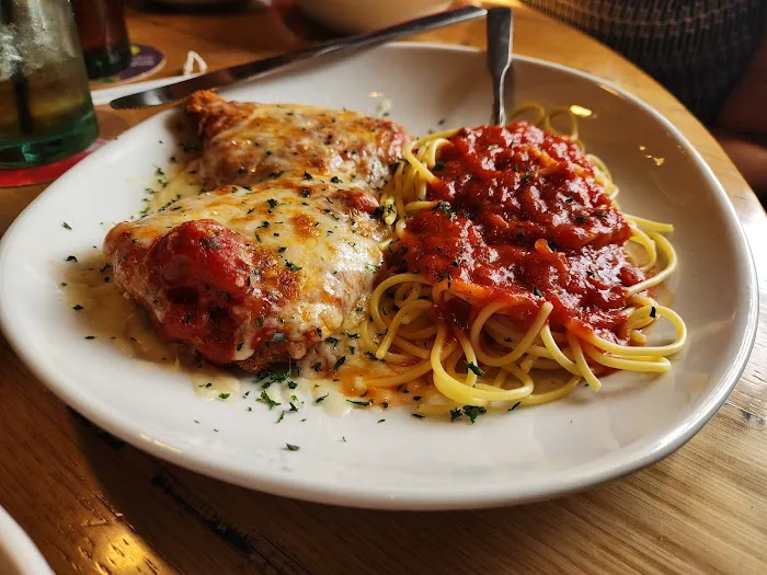 Olive Garden Italian Restaurant Picture 6