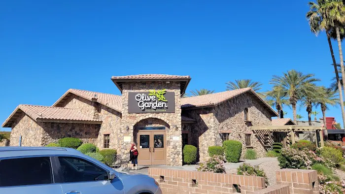 Olive Garden Italian Restaurant Picture 10