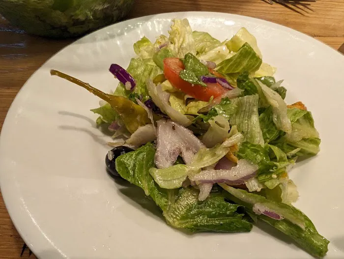 Olive Garden Italian Restaurant Picture 8