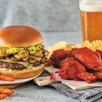 Red Robin Gourmet Burgers and Brews