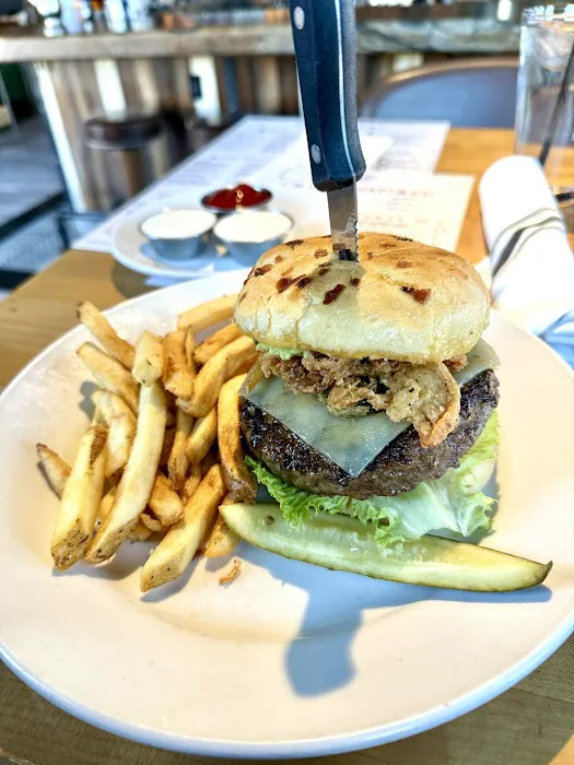 Hop Social Grill Picture 5