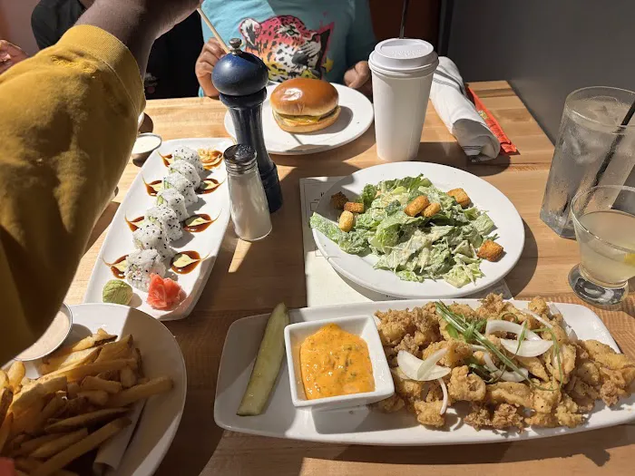 Hop Social Grill Picture 4