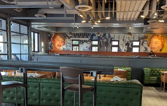 Hop Social Grill Picture 1