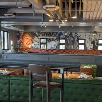 Hop Social Grill ico