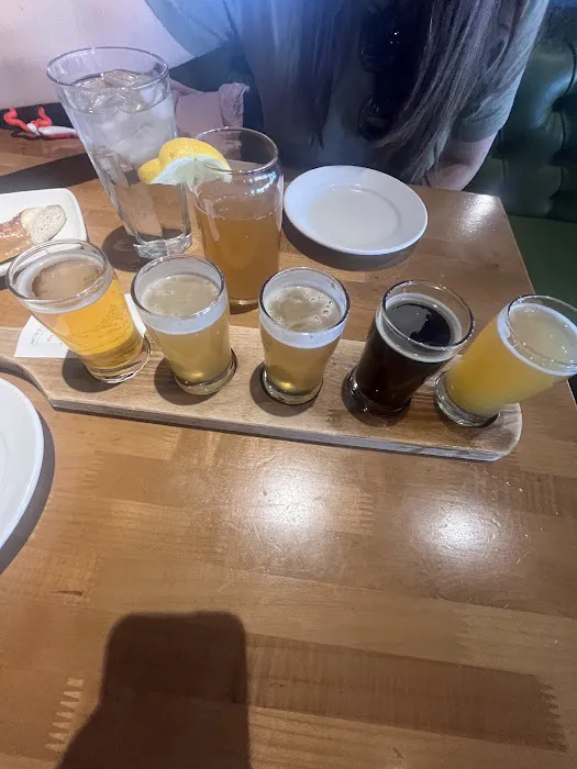 Hop Social Grill Picture 3