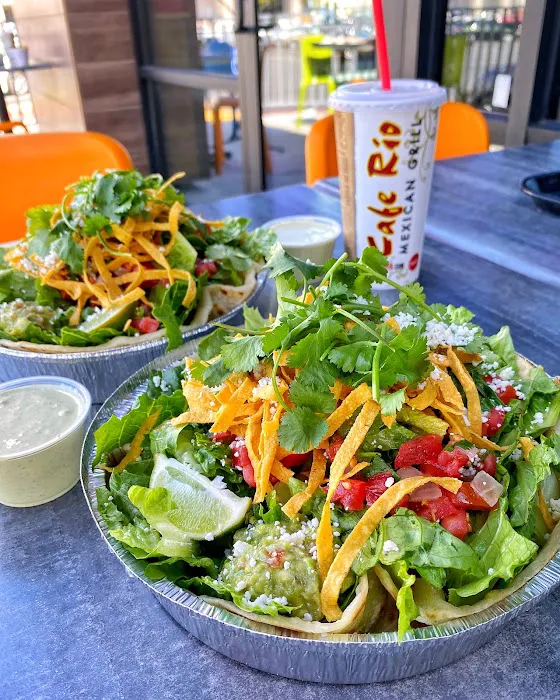 Cafe Rio Fresh Modern Mexican Picture 3