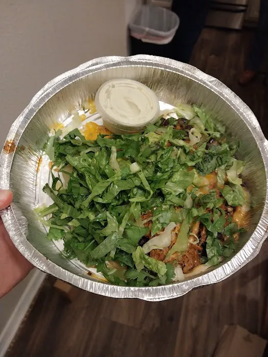 Cafe Rio Fresh Modern Mexican Picture 2