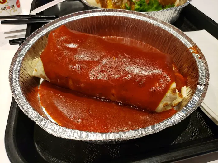 Cafe Rio Fresh Modern Mexican Picture 7