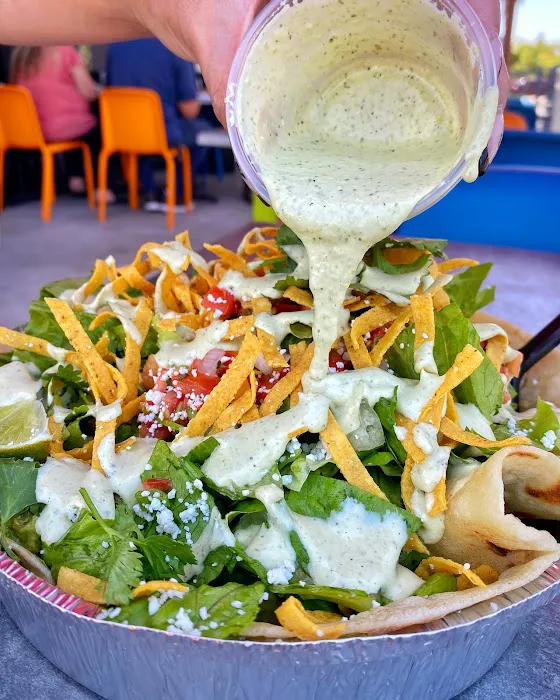 Cafe Rio Fresh Modern Mexican Picture 8