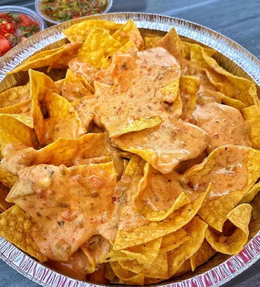 Cafe Rio Fresh Modern Mexican Picture 4