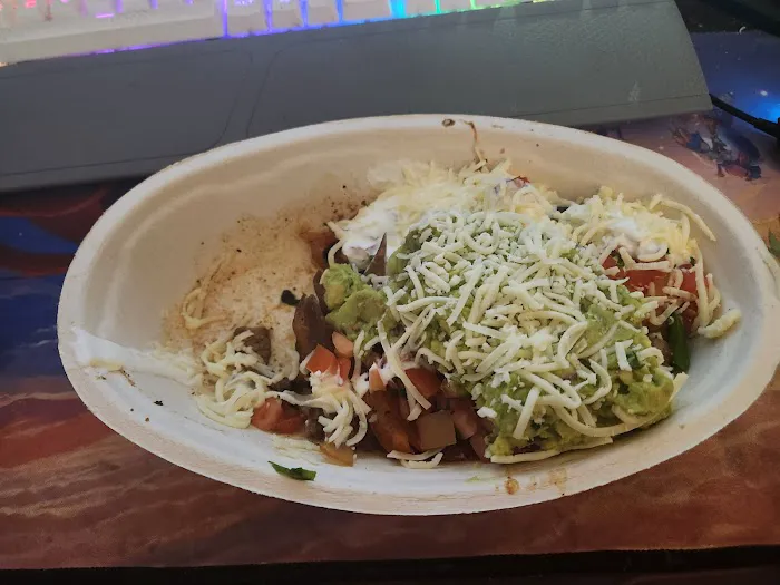 Chipotle Mexican Grill Picture 3