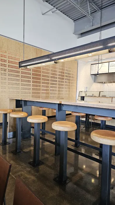 Chipotle Mexican Grill Picture 8