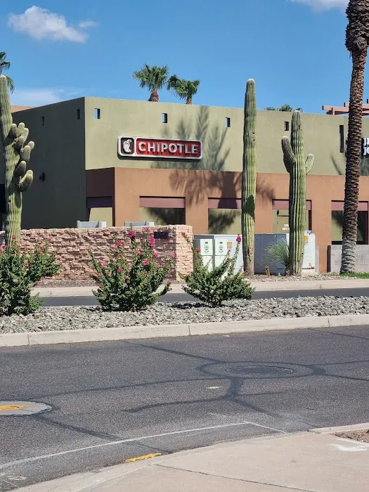 Chipotle Mexican Grill Picture 7