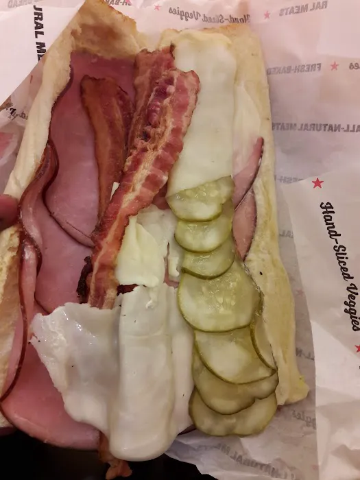 Jimmy John's Picture 3