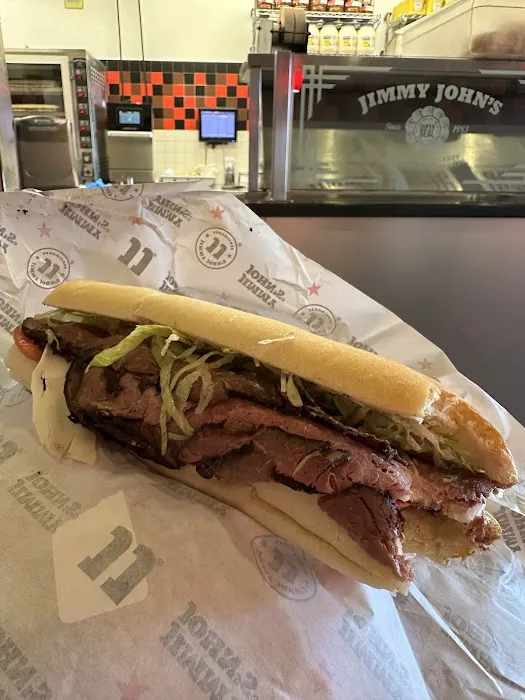Jimmy John's Picture 2