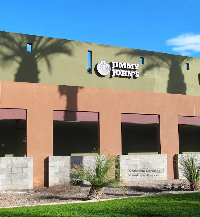 Jimmy John's Picture 5