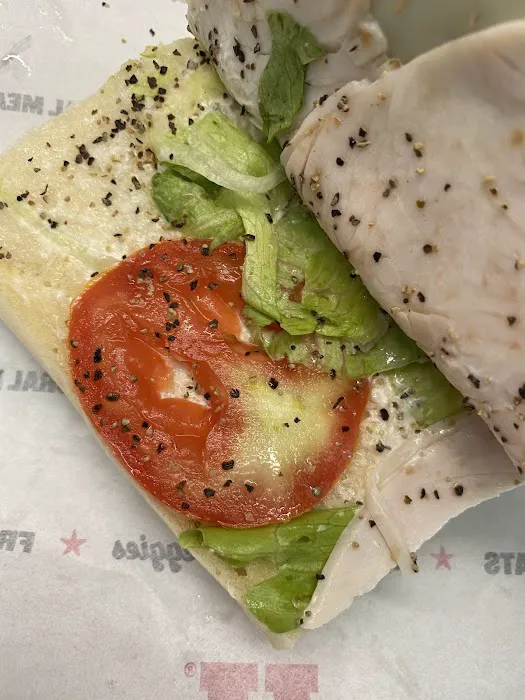 Jimmy John's Picture 6