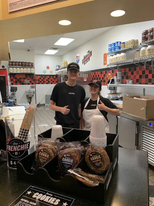 Jimmy John's Picture 8