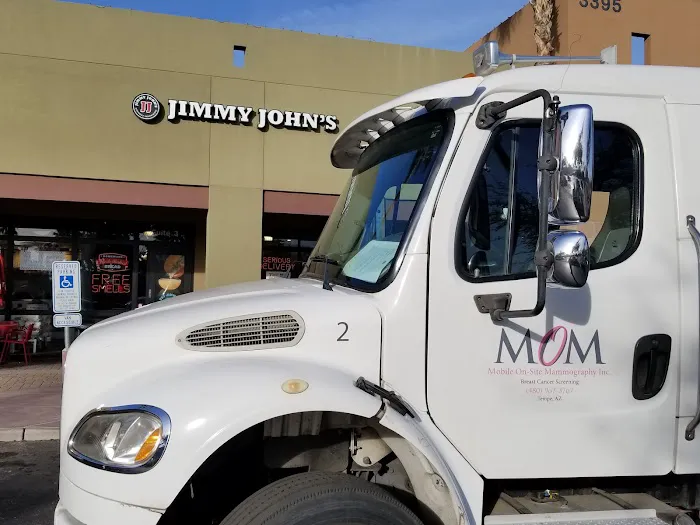 Jimmy John's Picture 10