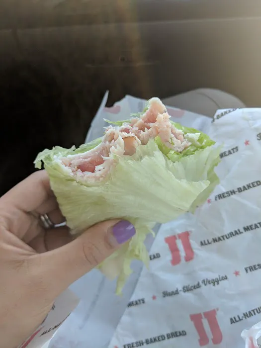 Jimmy John's Picture 7