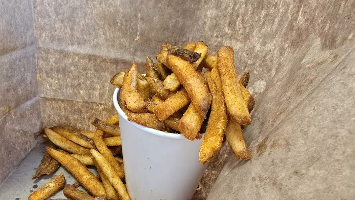 Five Guys Picture 10