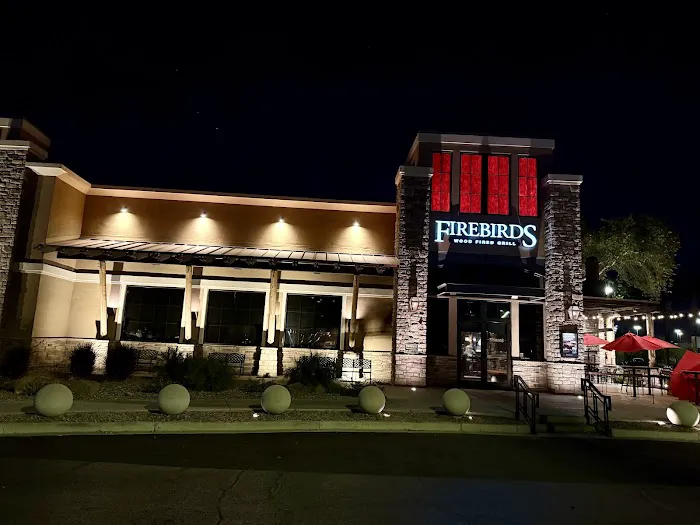 Firebirds Wood Fired Grill Picture 7