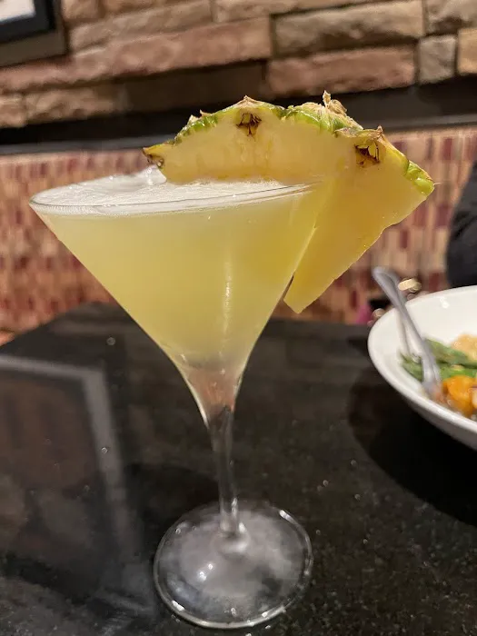 Firebirds Wood Fired Grill Picture 1