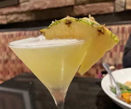 Firebirds Wood Fired Grill