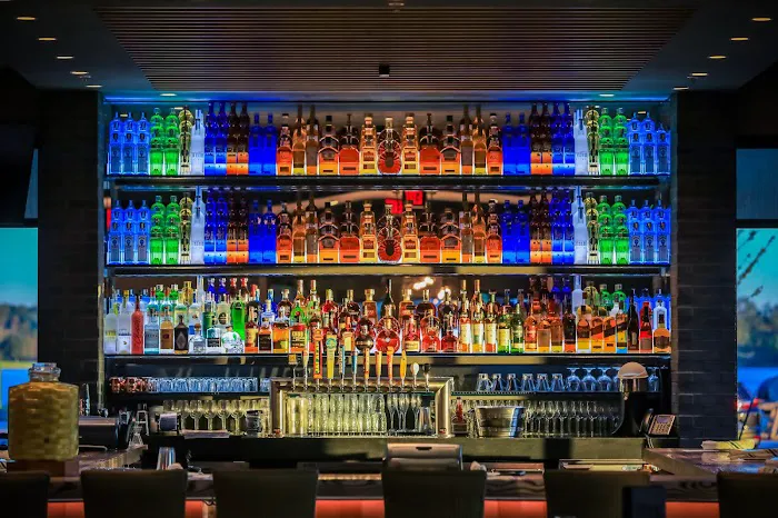 Firebirds Wood Fired Grill Picture 3