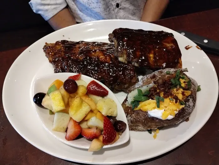 Firebirds Wood Fired Grill Picture 6