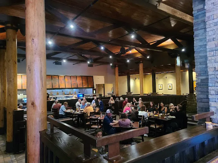 Firebirds Wood Fired Grill Picture 2