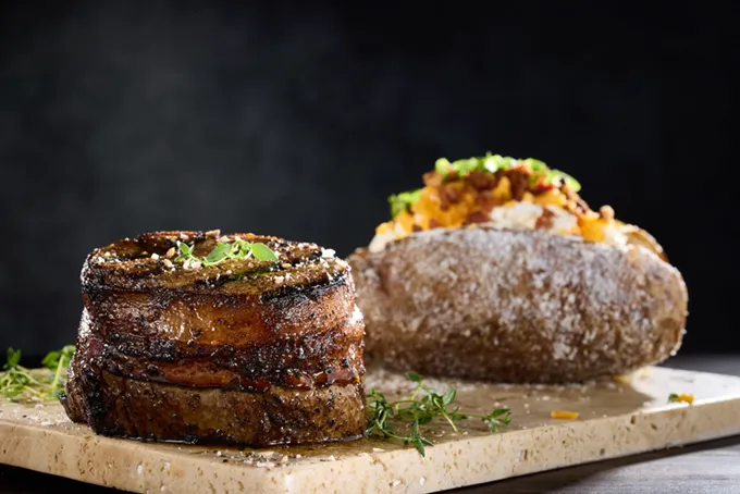 Firebirds Wood Fired Grill Picture 10