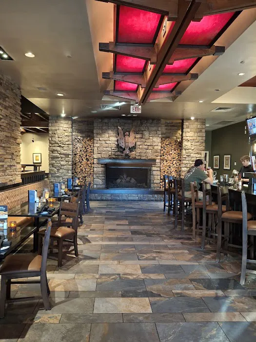 Firebirds Wood Fired Grill Picture 5