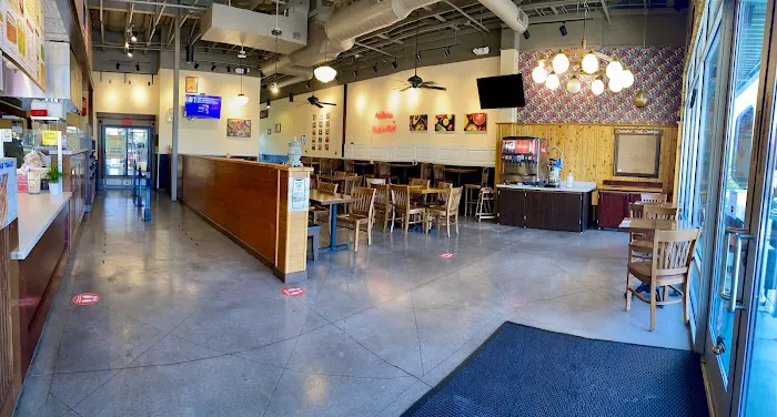 Adalbertos Mexican Food Drive Thru Picture 1