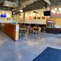 Adalbertos Mexican Food Drive Thru ico