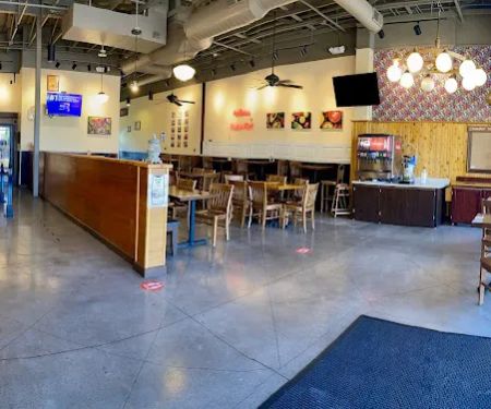 Adalbertos Mexican Food Drive Thru