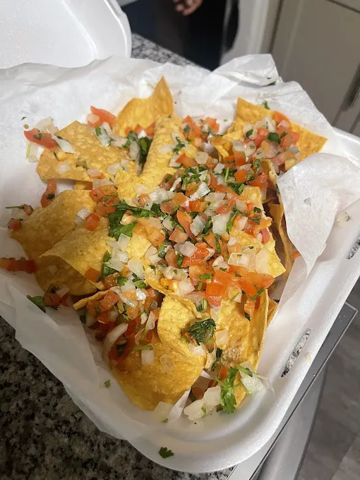 Adalbertos Mexican Food Drive Thru Picture 6