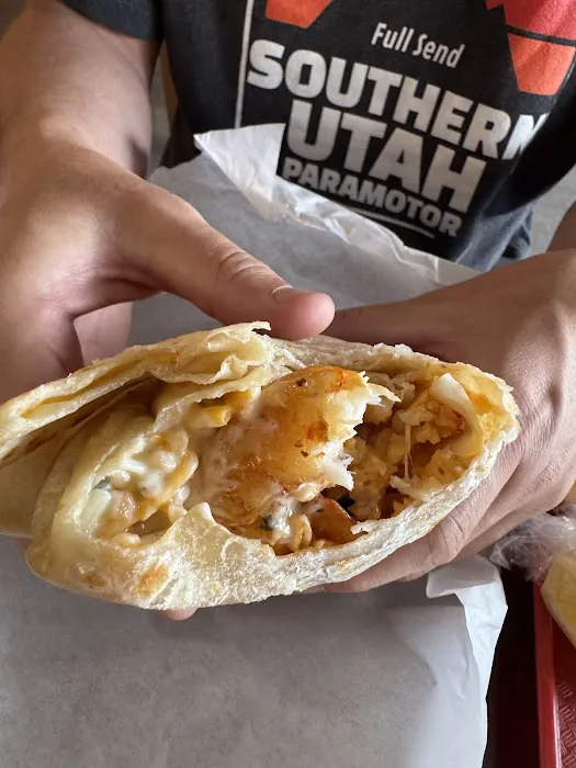 Adalbertos Mexican Food Drive Thru Picture 10