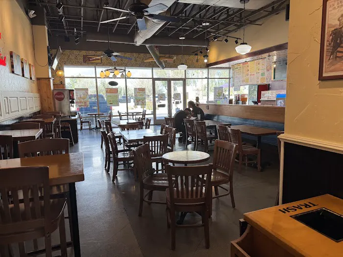 Adalbertos Mexican Food Drive Thru Picture 8