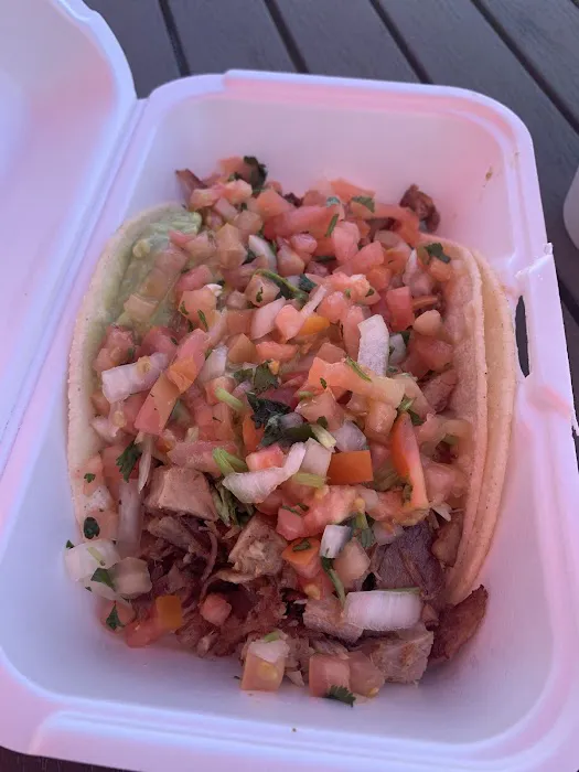 Adalbertos Mexican Food Drive Thru Picture 7