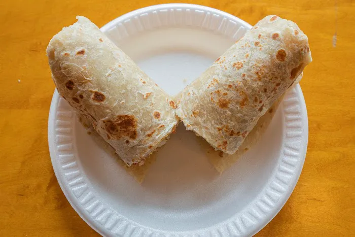 Adalbertos Mexican Food Drive Thru Picture 4