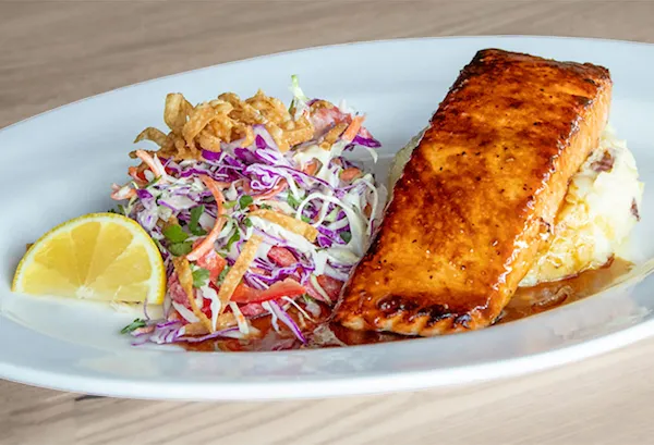 Cooper’s Hawk Winery & Restaurant Picture 8