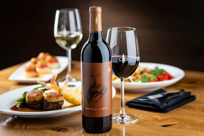 Cooper’s Hawk Winery & Restaurant Picture 10